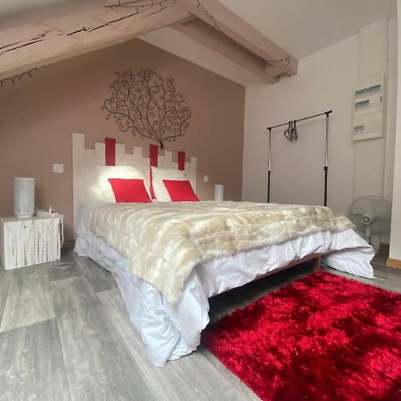 Le Cosy De La Vologne Apartment Gérardmer Exterior foto