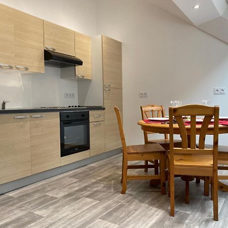 Le Cosy De La Vologne Apartment Gérardmer Exterior foto